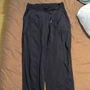 Lululemon studio jogger